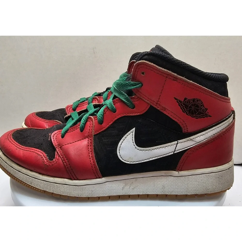 Jordan as pictured